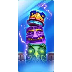 Totem
Wonders