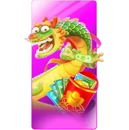 Fortune
Dragon