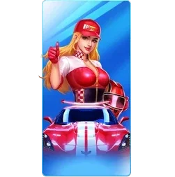Speed
Winner
